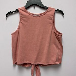 Ladies tank